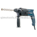 QIMO Professionelle Elektrowerkzeuge 3201 20mm 580W drei Funktion Rotary Hammer